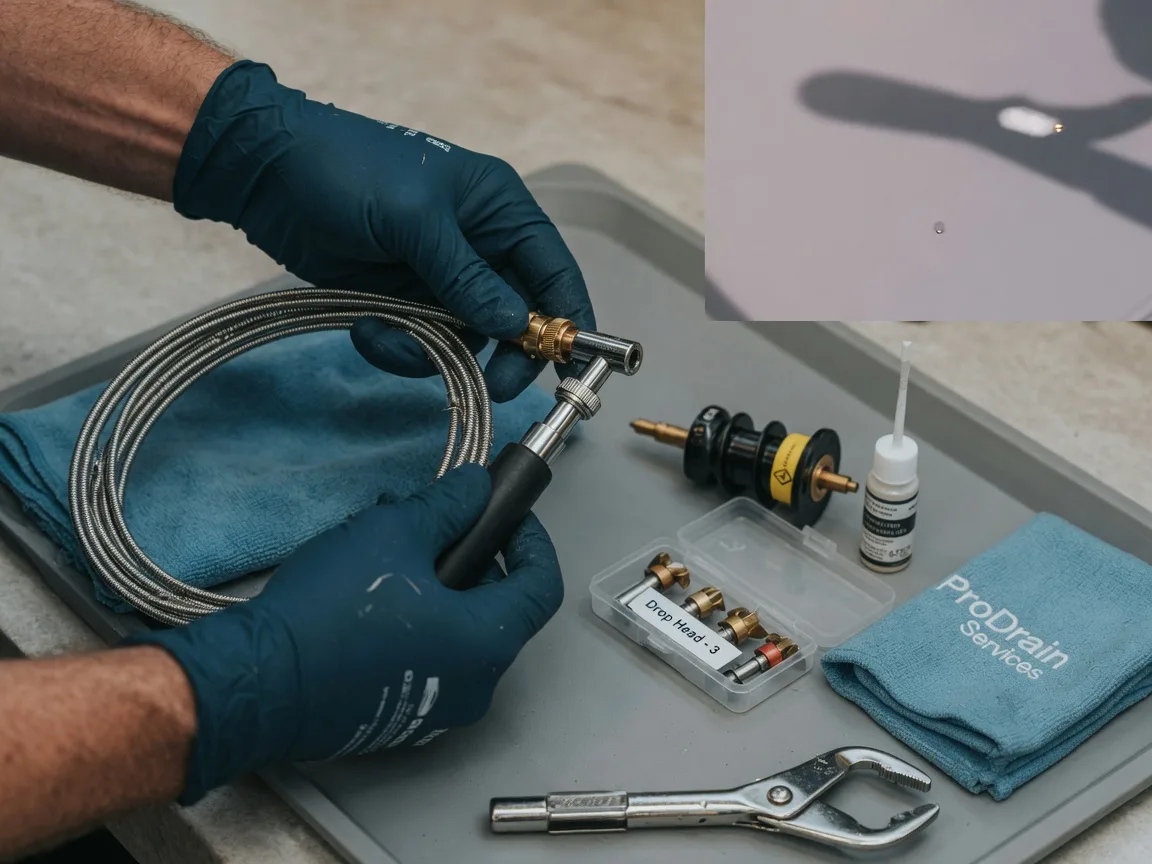 Why choose Drain Cleaning in Reardan, WA